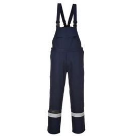 Melles nadrág, Bizflame Plus, navy M