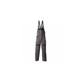 CZH8404 Munkanadrág kantáros sz/f 50