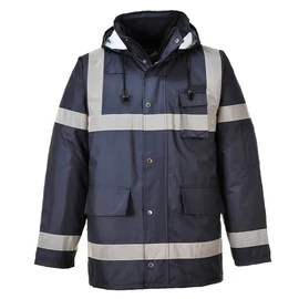 Kabát, Iona Lite, navy M