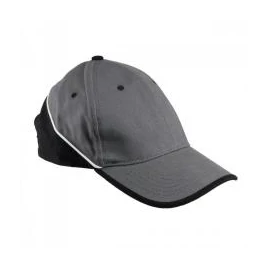 Baseball sapka Urgent Top Szürke/fekete