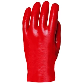 3520 PVC Kesztyű 27cm