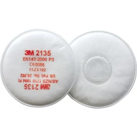 3M2135 Szürőbetét/2db