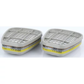 3M6057 Szürőbetét/2db