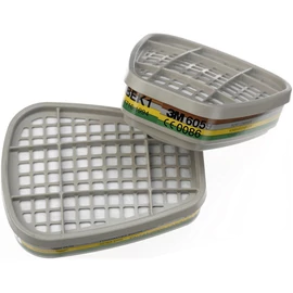 3M6059 ABEK1 szűrőbetét/ 1pár