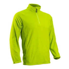 MYOGA Pulóver lime M 5MYO38000M