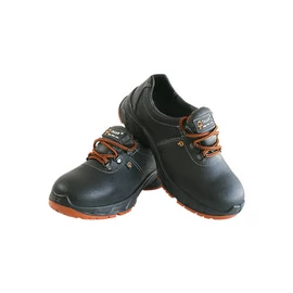 COMFORT Cipő acél betéttel S3/39