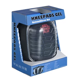 Kneepeds Térdvédő zselés