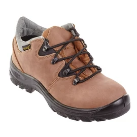 TRAP/41 bőrcipő, acél nélküli, talpbélés