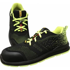 5950 Fly-knit munkacipő S1P 36