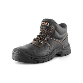 APATIT WINTER Munkavédelmi bakancs S3/42