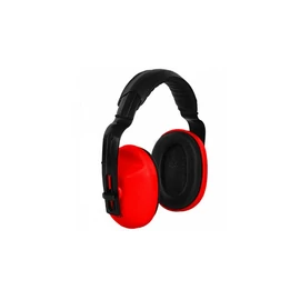 ATOL 2301-45CV Fültok piros 27,5dB