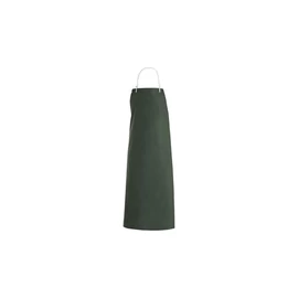 GUSTAV PVC kötény zöld 120x90