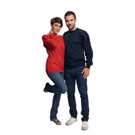 CAMBON/S hosszú ujjú trikó navy