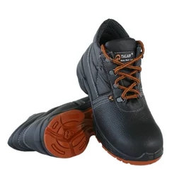 FORWARD Bakancs acél betéttel S3/39