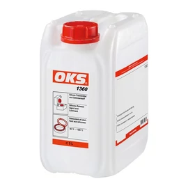 OKS Szilikonos leválasztóanyag 1360/5L
