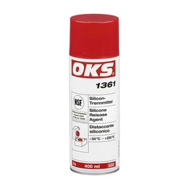 OKS Szilikon formaleválasztó spray 1361/400ml
