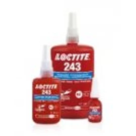 243/10ml Közepes szilárdságú csavarrögzítő