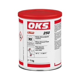 OKS szerelőpaszta 250/1kg