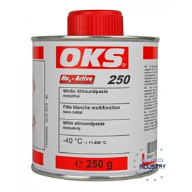 OKS szerelőpaszta 250/250gr