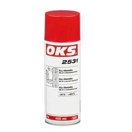 OKS aluminium spray 2531/400ML