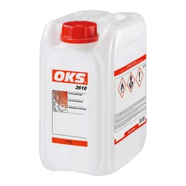 OKS tisztító folyadék 2610/5L