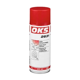 OKS Univerzális habos tisztító 2631/400ml