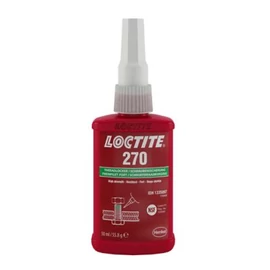 270/50ml Nagy szilárdságú rögzítő