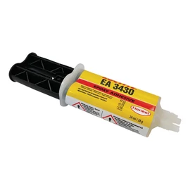 3430/50ml Hysol A&B'Fast Epoxi', univerzális epoxi,