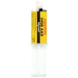 EA 3450/25ml Hysol Folyékony fém, ikerfecskendős (1:1)