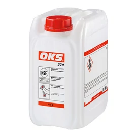 *J*OKS élelmiszeripari olaj 370/5L