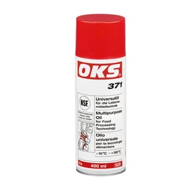*J*OKS élelmiszeripari olaj 371/400ML
