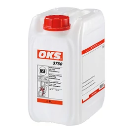 OKS teflonolaj 3750/5L