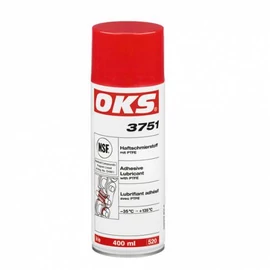 *J*OKS Tapadókenőanyag PTFE-vel 3751/400ml