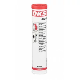 OKS hőálló zsír 424/400GR