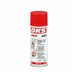 OKS lánckenőspray 451/400ML