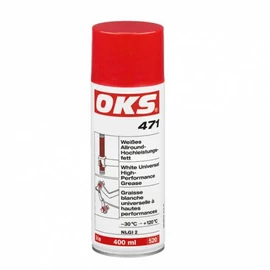 *J*OKS fehér zsír spray 471/400ML