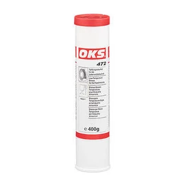 OKS Élelmiszeripari zsír alacsony hőmérsékletre 472/400GR