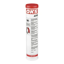 OKS élelmiszeripari zsír 475/400GR
