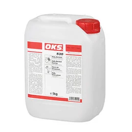 OKS kenő- és karbantartó anyag 530/5kg