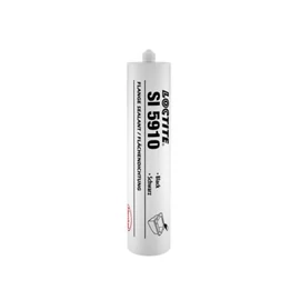 SI 5910/80ml Loctite 5910 Fekete