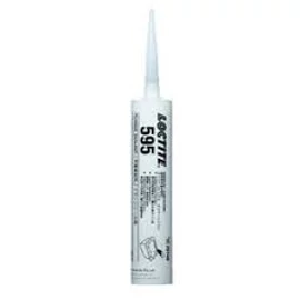 SI 595/315ml Superflex átlátszó ecetsavas szilikon
