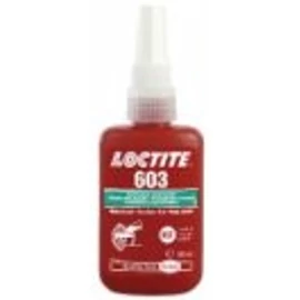603/10ml Kis viszkozitású olajtűrő rögzítő