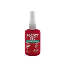 620/50ml Nagy hőállóságú rögzítő