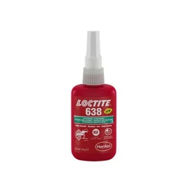 638/10ml Nagy szilárdságú rögzítő