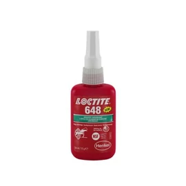 648/50ml Nagy hőállóságú rögzítő