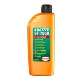 SF 7850/400ml Kéztisztító (narancs)