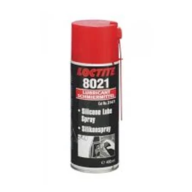 8021/400ML Silikonspray