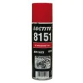 LB 8151AS/300ml Alumínium tartalmú berágódásgátló (aeroszol)