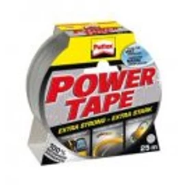 PATTEX POWER TAPE Ezüst szalag 50m