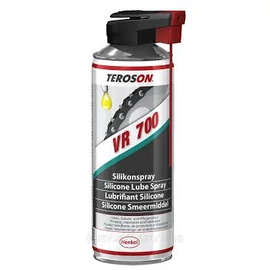 VR 700 Szilikonspray 400 ml